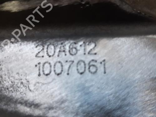 Gearbox CITROËN C4 CACTUS 1.2 VTi 82 | BP38062628M3 - Image 6