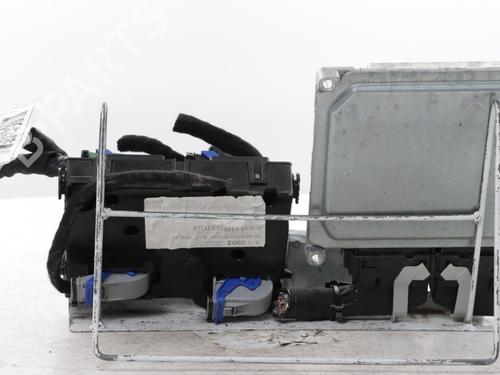 Engine control unit (ECU) JEEP COMPASS (MP, M6, MV, M7) 1.3 | BP38111108M57 - Image 6
