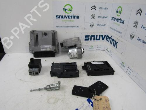 Used Engine control unit (ECU) RENAULT CLIO IV Grandtour (KH_) 1.5 dCi 90 (KHN3, KHN4) (90 hp) 10793818