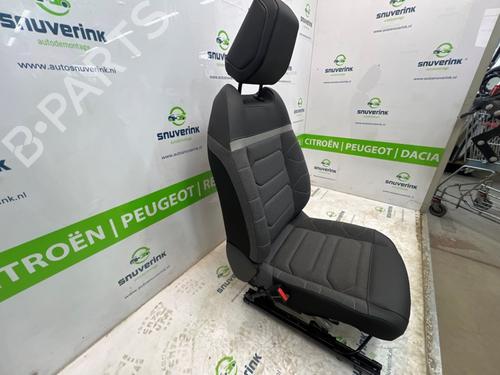 Left front seat CITROËN C4 III (BA_, BB_, BC_) 1.2 PureTech 130 (BAHNSA, BAHNSB) | BP23123392C15 - Image 3