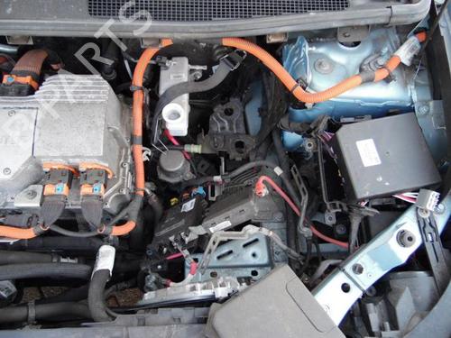 Inverter/Converter RENAULT FLUENCE (L3_) Z.E. | BP40583385M119  - Image 16