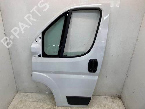 Used Left front door FIAT DUCATO Van (250_) 120 Multijet 2,2 D (120 hp) 30757997