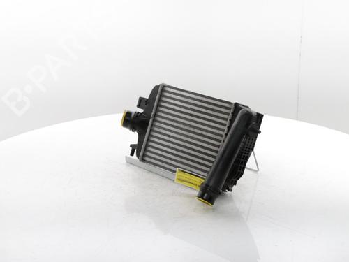 Intercooler RENAULT CLIO V (B7_) 1.0 TCe 90 (B7MT) | BP29426638M30 