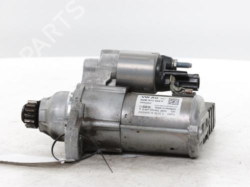 Used Starter Starter 36278830 36278830