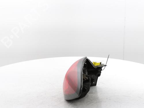 Right taillight RENAULT CAPTUR I (J5_, H5_) 1.3 TCe 130 (J5NJ, J5NE) | BP29640541C35 - Image 4
