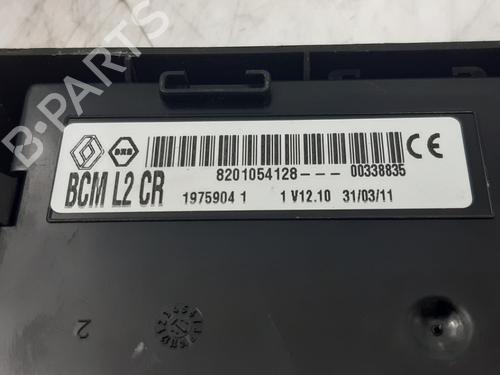 Engine control unit (ECU) RENAULT CLIO III (BR0/1, CR0/1) 1.5 dCi | BP16047965M57 