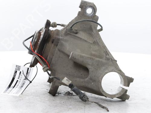 Right front steering knuckle BMW X1 (U11) sDrive 18 d | BP34567897M26 - Image 3