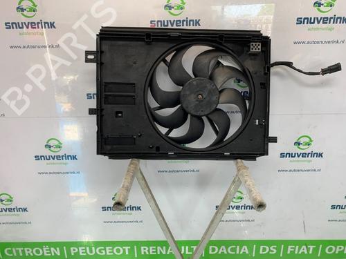 Elektronisk modul TOYOTA PROACE Van (MDZ_) 1.6 D4d (MDZ9) (95 hp) 27287880