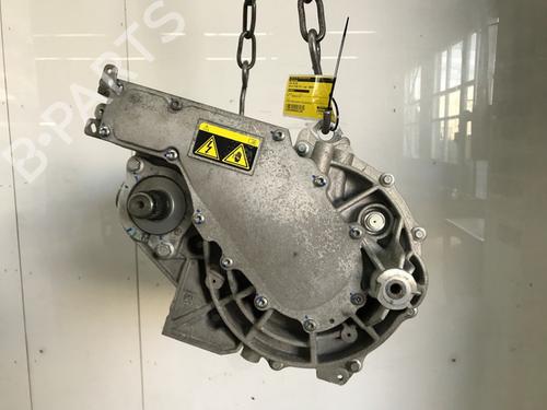 Engine VOLVO EX30 (416) Performance AWD | BP38459917M1 - Image 4