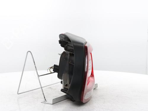 Right taillight CITROËN DS3 (SA_) 1.6 HDi 90 | BP34563775C35 - Image 9