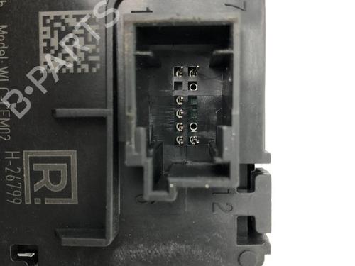 Control unit DS DS 7 (J4_, JC_) E-TENSE 4x4 300 (J45GBU) | BP23393605M11 - Image 3