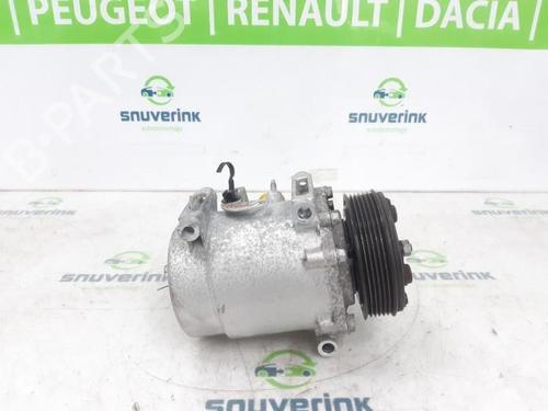AC compressor OPEL CORSA F (P2JO) 1.2 (68) | BP40583194M34 - Image 3