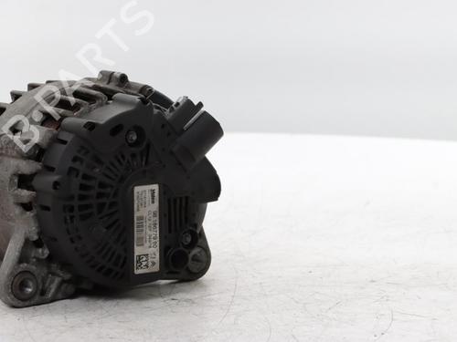 Alternator CITROËN C3 III (SX) 1.2 VTi 82 | BP34564251M7 - Image 18