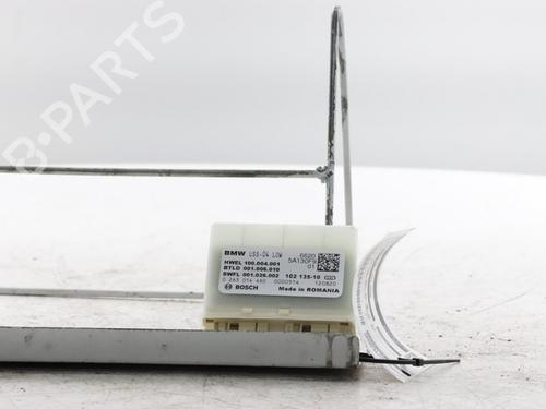 Used Electronic module Electronic module BMW 1 (F40) 118 i (140 hp) 33935125 33935125