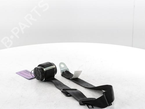 Rear left seatbelt FIAT DUCATO Platform/Chassis (250_) 130 Multijet 2,3 D | BP29640716I29 