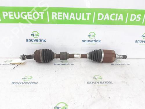 Used Left front driveshaft Left front driveshaft 26238380 26238380