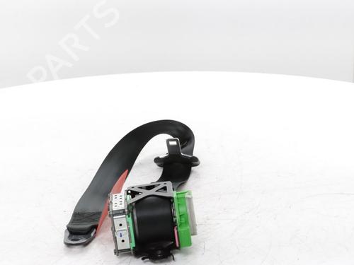 Front left seatbelt CITROËN BERLINGO Box Body/MPV (B9) 1.6 HDi 90 16V | BP29640896I26