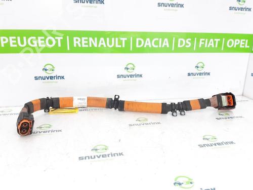 Used Wiring harness RENAULT ZOE (BFM_) ZOE (88 hp) 17528760