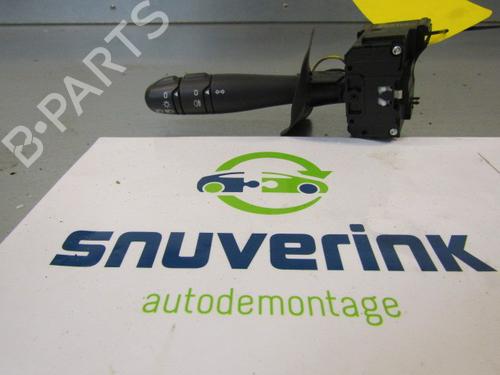 Used Headlight switch RENAULT CLIO II (BB_, CB_) 1.5 dCi (B/CB07) (65 hp) 13322722