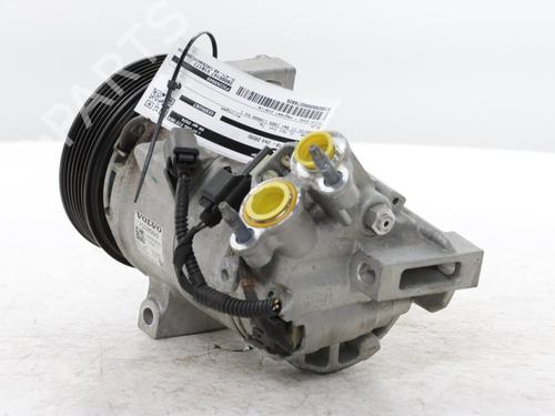 AC compressor VOLVO S60 III (224) T4 | BP36089703M34 - Image 2