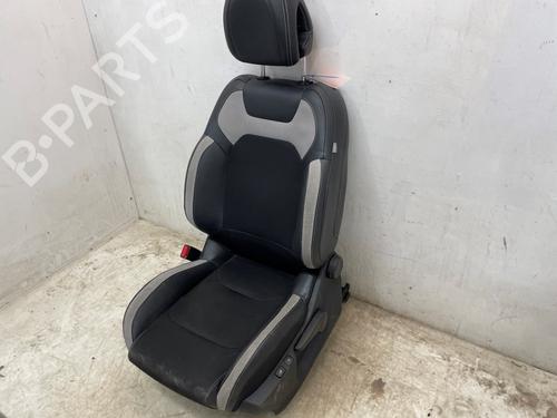 Left front seat CITROËN DS4 (NX_) 1.6 VTi 120 | BP35991650C15 - Image 4