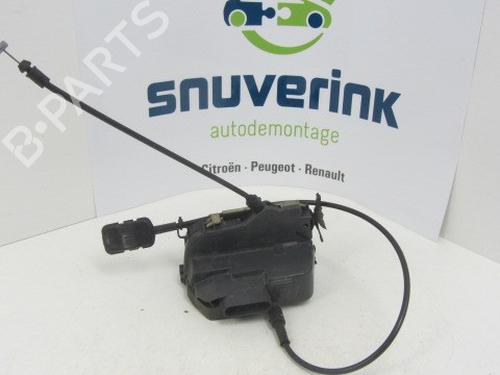 Used Rear right lock RENAULT MEGANE II Estate (KM0/1_) 1.9 dCi (KMRG, KM1G, KM0G, KM2C) (120 hp) 21110329