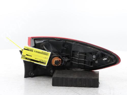 Left taillight RENAULT KADJAR (HA_, HL_) 1.2 TCe 130 (HLMR) | BP33846069C34 - Image 6