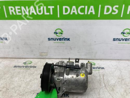 Used AC compressor OPEL COMBO Box Body/MPV (K9) 1.5 D (102 hp) 24988580