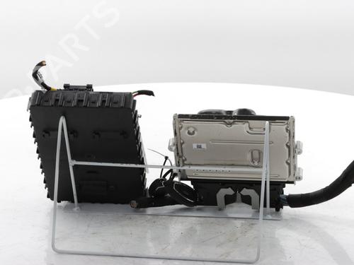 Engine control unit (ECU) FORD PUMA (J2K, CF7) 1.0 EcoBoost mHEV | BP29426399M57  - Image 8