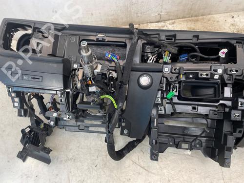 Dashboard OPEL ASTRA L (OV5) Astra-e (F3ZKWZ) | BP38264108C46  - Image 5
