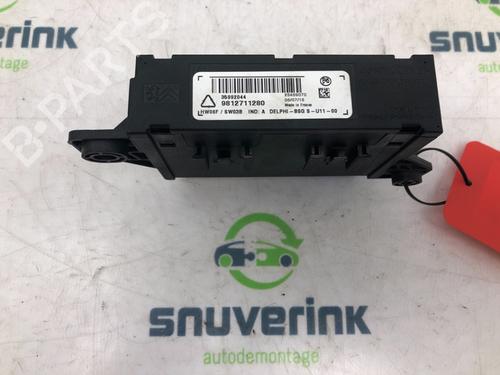 Electronic module CITROËN C4 Picasso II 1.2 THP 130 | BP12110177M83 