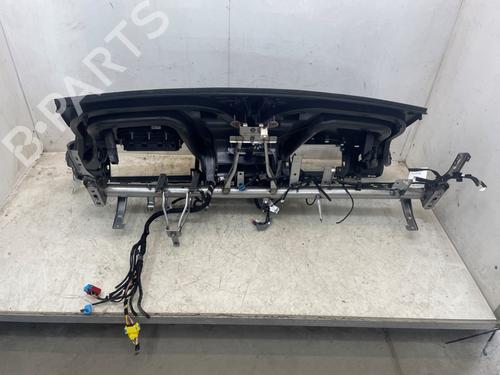 Dashboard OPEL VIVARO C Van (K0) 2.0 | BP36806243C46 - Image 4