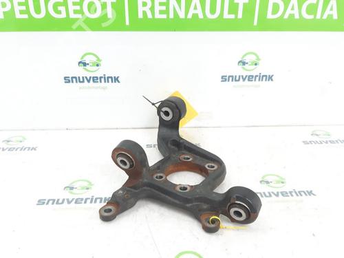 Left rear steering knuckle RENAULT CAPTUR II (HF_) E-TECH 160 | BP18247477M27 