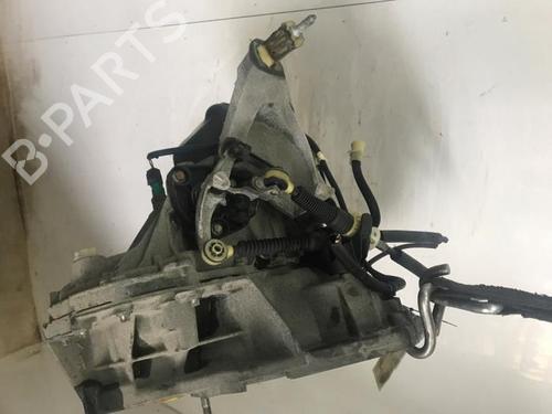 Gearbox RENAULT TWINGO III (BCM_, BCA_) 1.0 SCe 70 | BP40585076M3 - Image 5