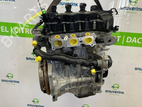 Used Engine Engine 22600259 22600259