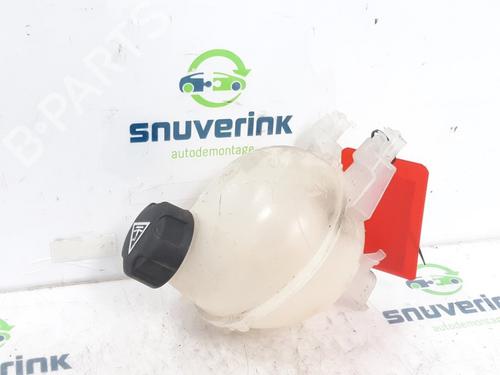 Used Expansion tank CITROËN C4 CACTUS 1.2 VTi 82 (82 hp) 10809083