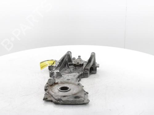 Timing cover RENAULT CLIO IV (BH_) 0.9 TCe 90 (BHNF, BHMA, BHMH, BHJK, BHJR) | BP29426853M123 