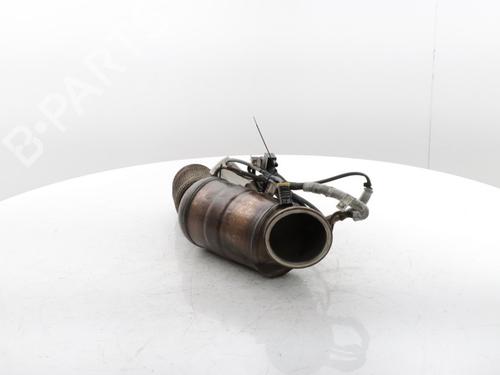 Catalyst BMW 3 (G20, G80, G28) 330 i | BP29426617M10 