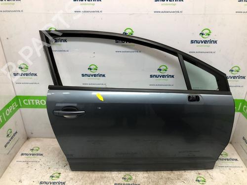 Right front door CITROËN C4 Coupe (LA_) 2.0 16V | BP18301113C3 