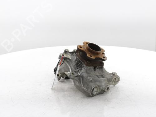 Used Right front steering knuckle BMW 3 (G20, G80, G28) 330 e Plug-in-Hybrid (292 hp) 29426478