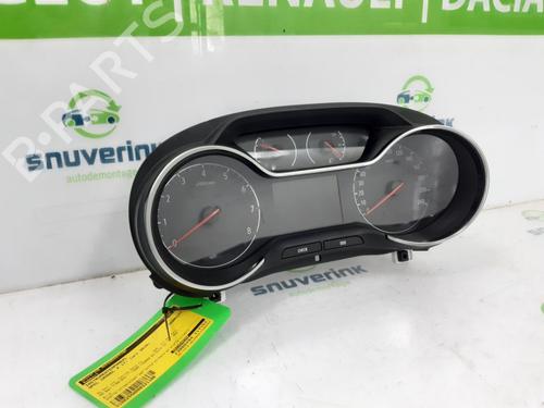 Instrument cluster OPEL GRANDLAND / GRANDLAND X (A18, P1UO) 1.2 (75) | BP19060496C47 