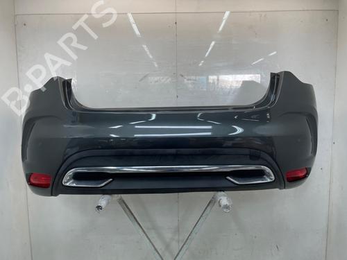 Used Rear bumper Rear bumper CITROËN DS4 (NX_) 1.6 VTi 120 (120 hp) 35991680 35991680