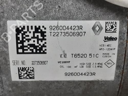 AC compressor RENAULT CAPTUR II (HF_) TCe 90 (HFM6) | BP37798525M34 - Image 5