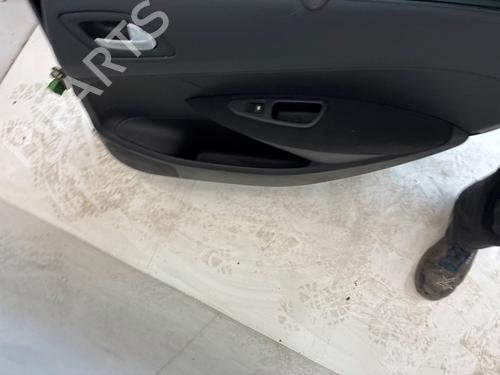 Right rear door PEUGEOT 308 SW I (4E_, 4H_) 1.6 16V | BP28288738C5