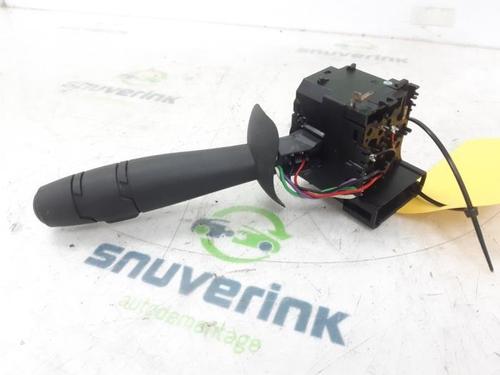 Headlight switch RENAULT TWINGO II (CN0_) 1.2 16V (CN04, CN0B) | BP40582172I24 - Image 3