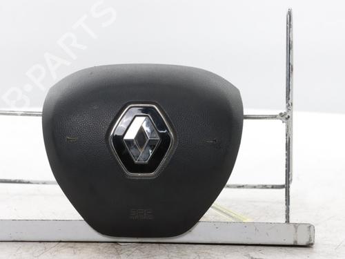 driver-airbag-renault-express-box-bodympv-2021-36702063 main image