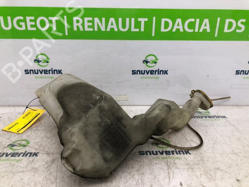 Spylertank RENAULT MASTER II Van (FD) 2.5 dCi (120 hp) 18300906