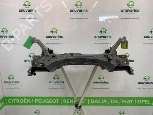 Used Subframe OPEL GRANDLAND / GRANDLAND X (A18, P1UO) 1.2 (75) (131 hp) 25205017