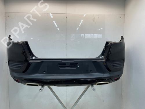 Used Rear bumper RENAULT ARKANA I (LCM_, LDN_) 1.6 E-TECH 145 (LDMU) (143 hp) 30758395