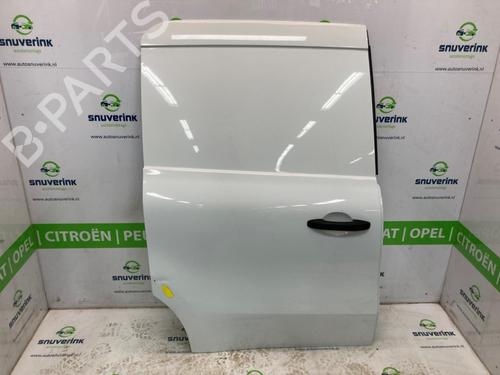 Used Right slide door Right slide door 23120994 23120994